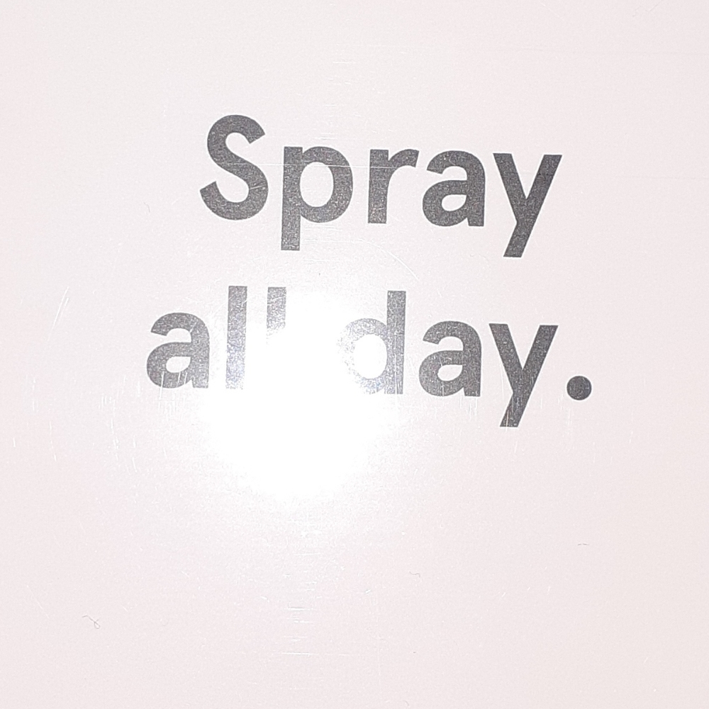 Grace & stella Rose spray